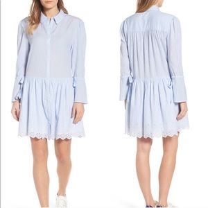 CASLON Brand NEW Dress Pinstripe